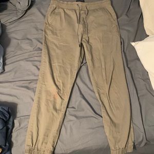 Aeropostale joggers